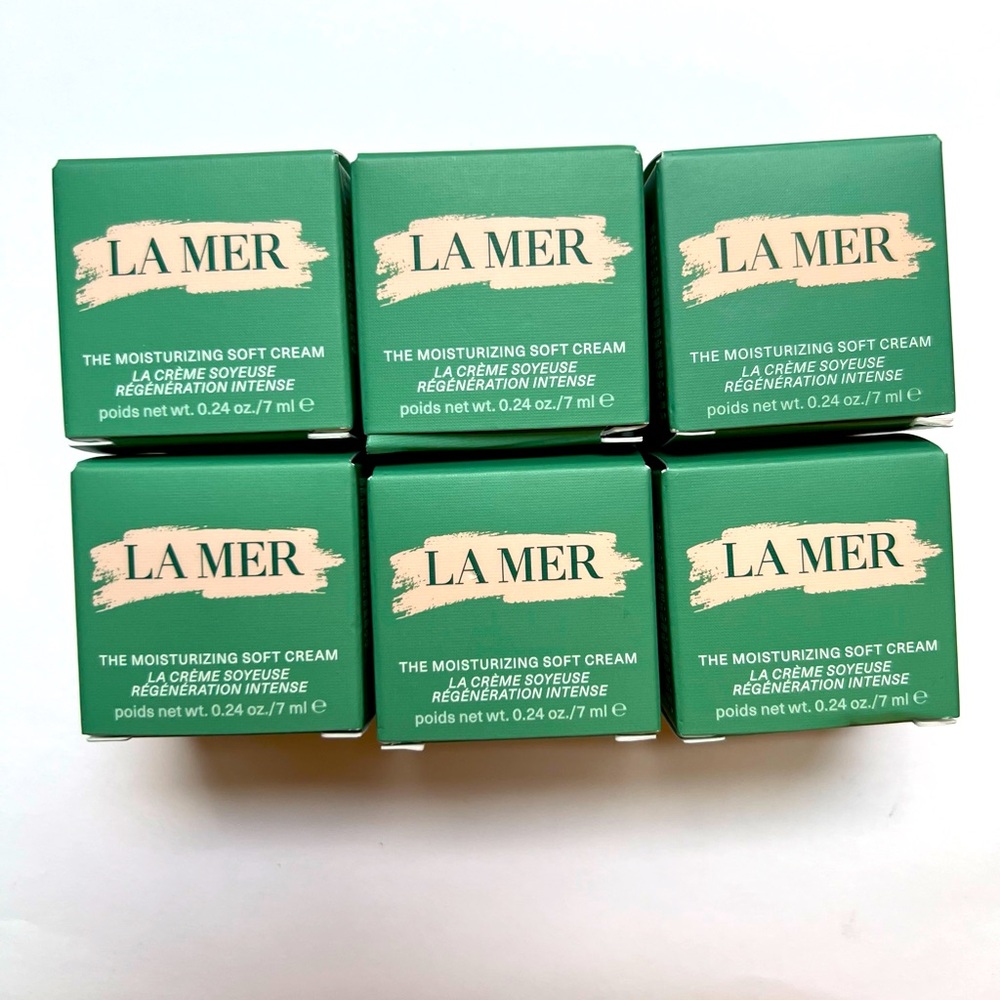 La Mer Bundle. New!